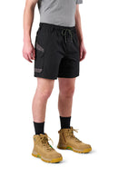 FXD WS-7 Elastic Waist Utility Short