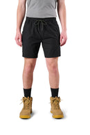FXD WS-7 Elastic Waist Utility Short