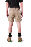 FXD WS-7 Elastic Waist Utility Short