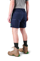 FXD WS-7 Elastic Waist Utility Short