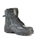 Bata Longreach Ultra Zip Composite Boot