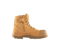 Steel Blue 318592 Argyle Zip Scuff Cap Composite Safety Boot