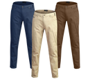 Pilbara RMPC014 Mens Cotton Stretch Jean