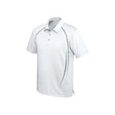 Biz Collection P604MS Mens Cyber Polo