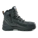 Bison XTLZ Ankle Zipside Boot