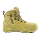 Bison XTLZ Ankle Zipside Boot