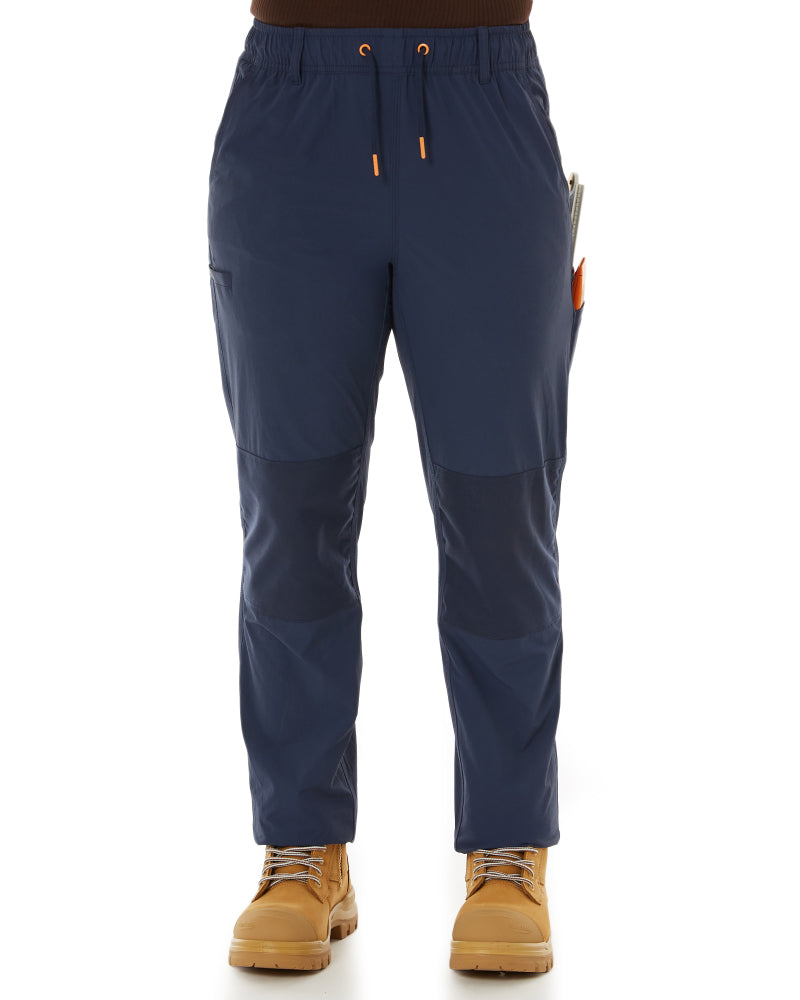 Zadie Z05P Z-Lite Comfort w 4 Way Stretch Pant