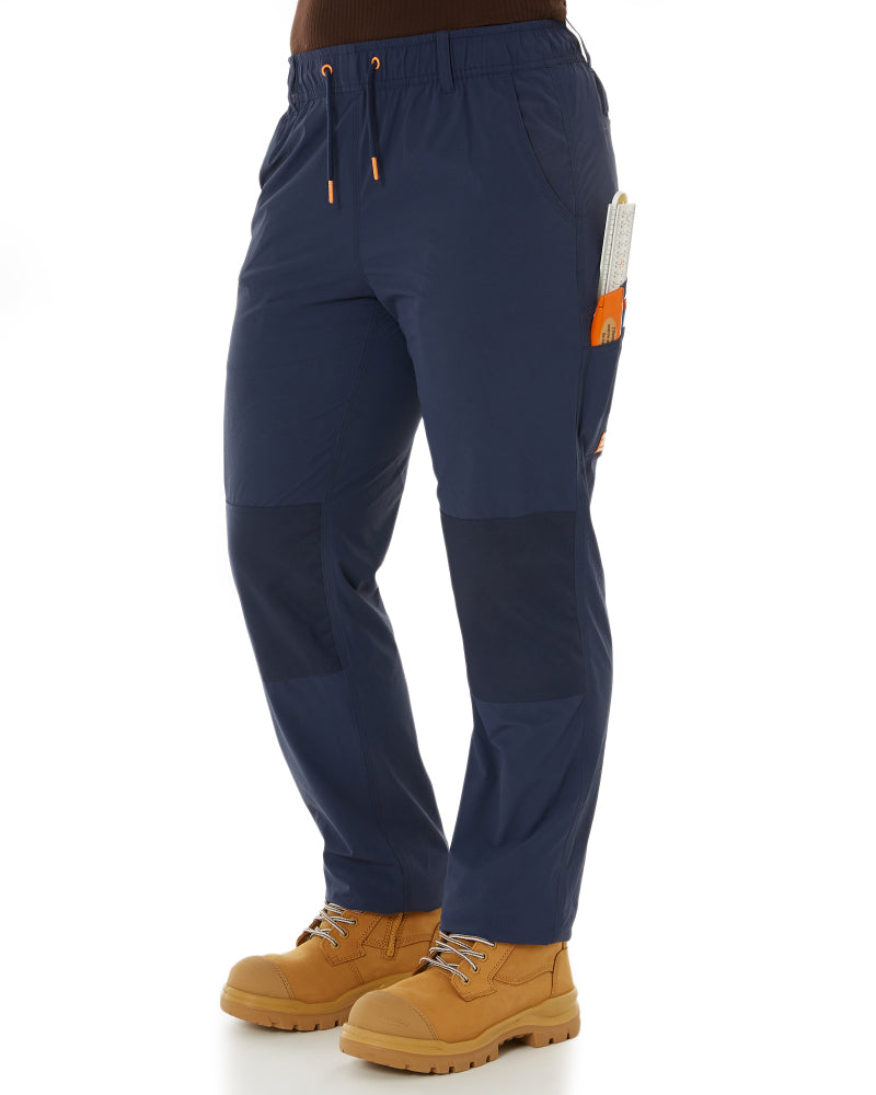 Zadie Z05P Z-Lite Comfort w 4 Way Stretch Pant
