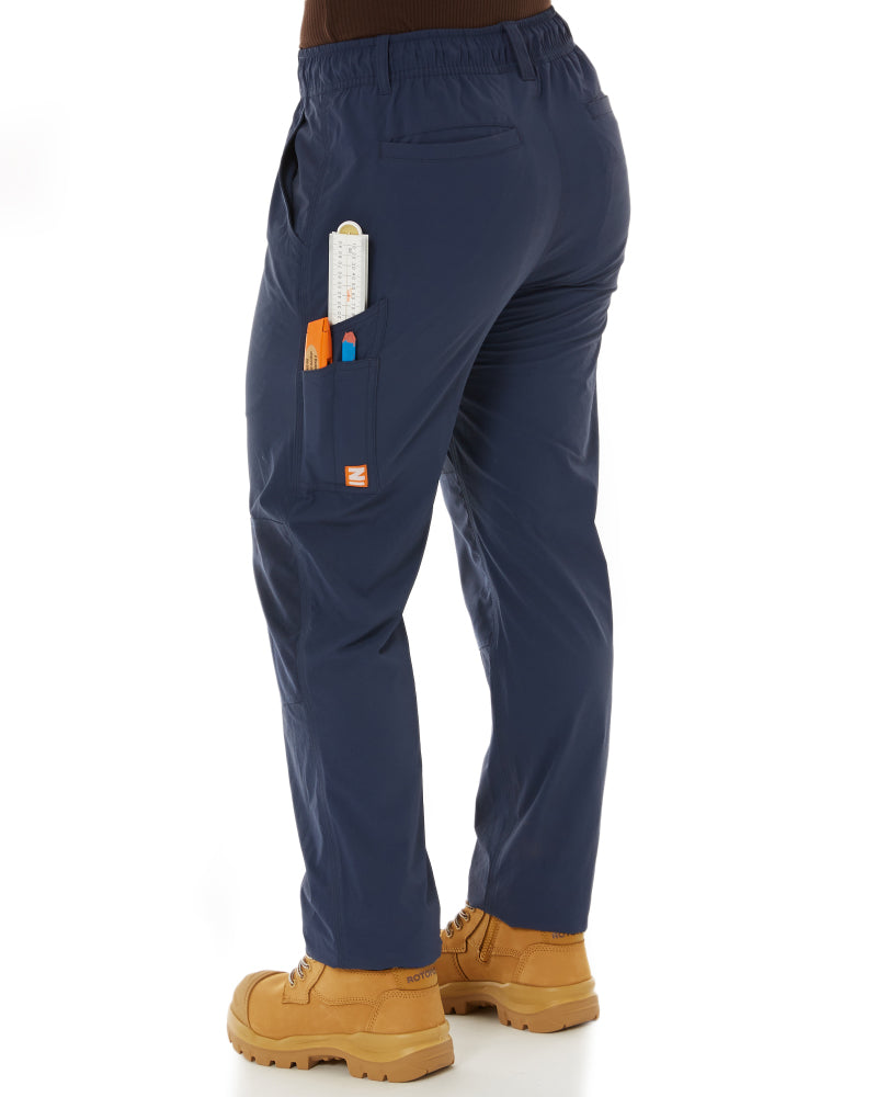 Zadie Z05P Z-Lite Comfort w 4 Way Stretch Pant