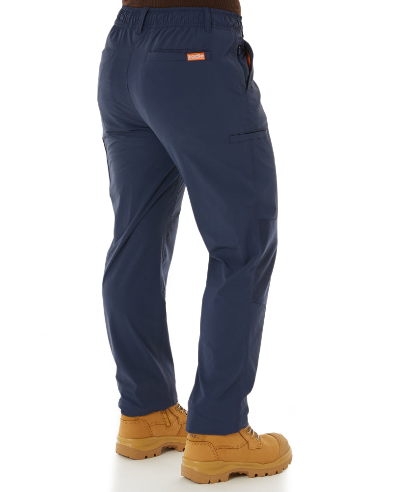 Zadie Z05P Z-Lite Comfort w 4 Way Stretch Pant