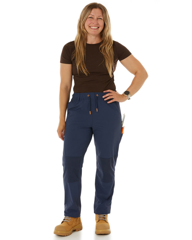 Zadie Z05P Z-Lite Comfort w 4 Way Stretch Pant