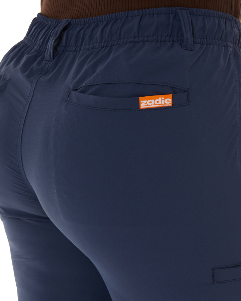 Zadie Z05P Z-Lite Comfort w 4 Way Stretch Pant