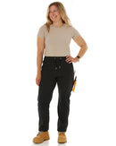 Zadie Z05P Z-Lite Comfort w 4 Way Stretch Pant