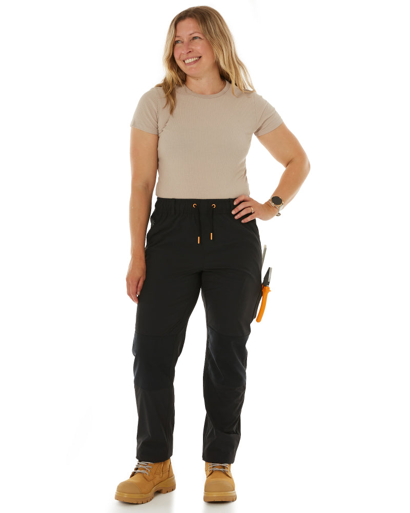 Zadie Z05P Z-Lite Comfort w 4 Way Stretch Pant