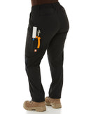 Zadie Z05P Z-Lite Comfort w 4 Way Stretch Pant