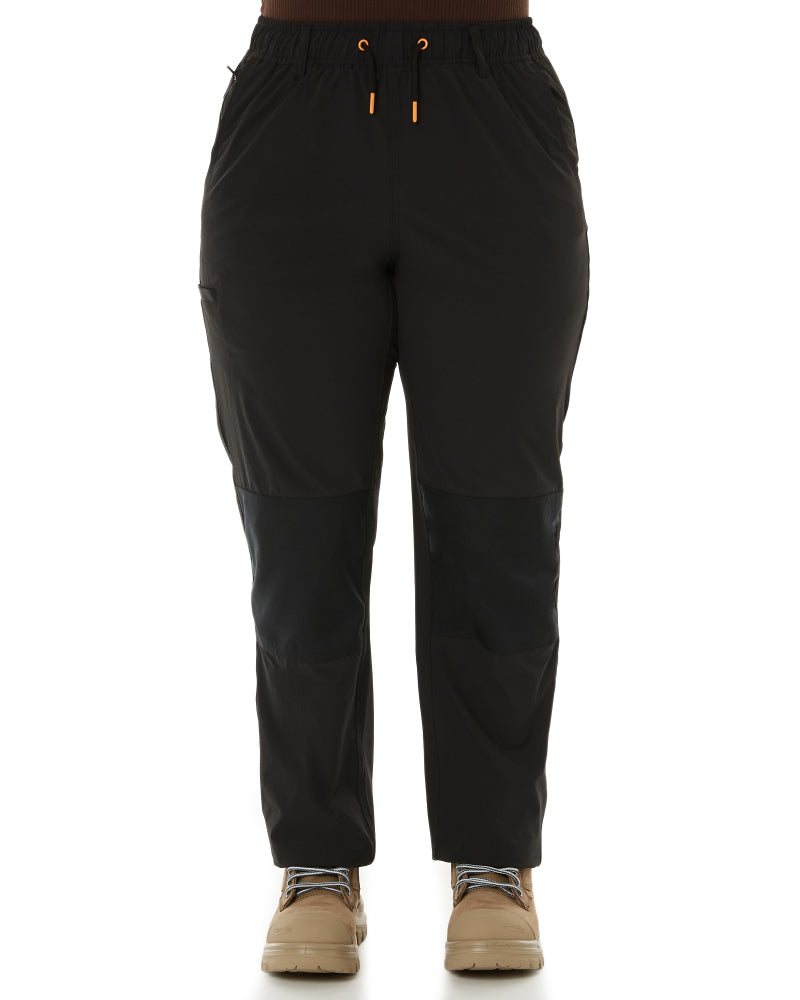 Zadie Z05P Z-Lite Comfort w 4 Way Stretch Pant