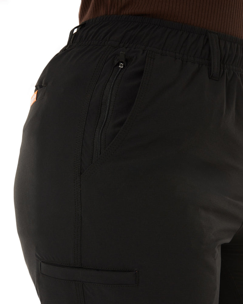 Zadie Z05P Z-Lite Comfort w 4 Way Stretch Pant