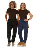 Zadie Z05P Z-Lite Comfort w 4 Way Stretch Pant