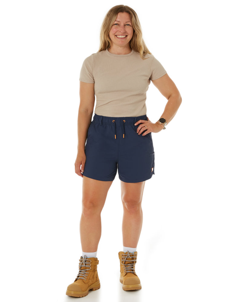 Zadie Z03S Z-Lite Comfort w 4 Way Stretch Short
