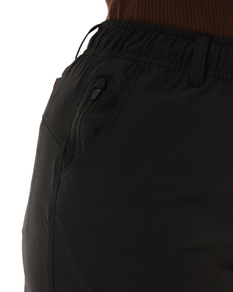 Zadie Z03S Z-Lite Comfort w 4 Way Stretch Short