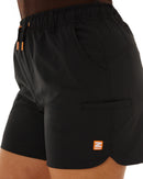Zadie Z03S Z-Lite Comfort w 4 Way Stretch Short