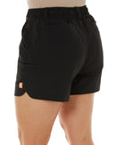 Zadie Z03S Z-Lite Comfort w 4 Way Stretch Short