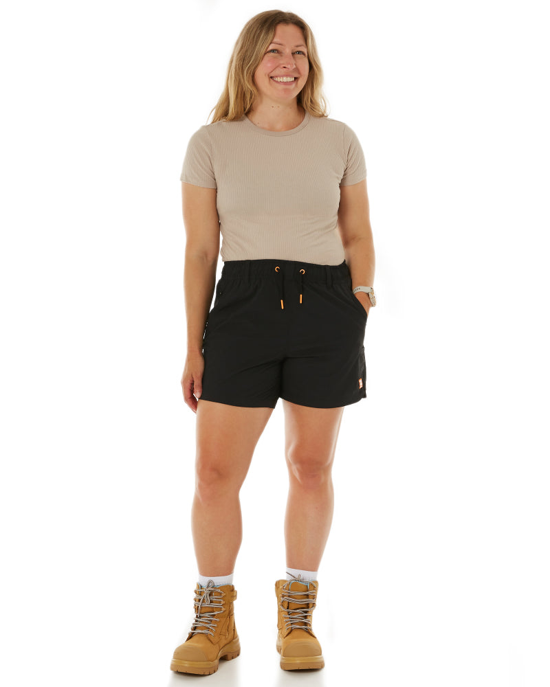 Zadie Z03S Z-Lite Comfort w 4 Way Stretch Short