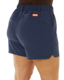 Zadie Z03S Z-Lite Comfort w 4 Way Stretch Short