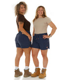 Zadie Z03S Z-Lite Comfort w 4 Way Stretch Short