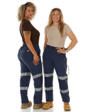 Zadie Z06P Z-Lite Comfort w 4 Way Stretch Taped Pant