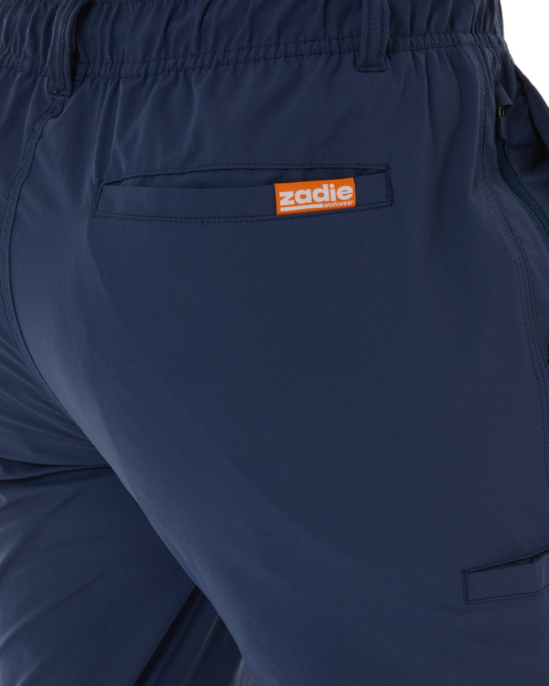 Zadie Z06P Z-Lite Comfort w 4 Way Stretch Taped Pant