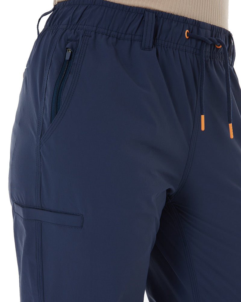 Zadie Z06P Z-Lite Comfort w 4 Way Stretch Taped Pant