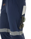 Zadie Z06P Z-Lite Comfort w 4 Way Stretch Taped Pant