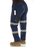 Zadie Z06P Z-Lite Comfort w 4 Way Stretch Taped Pant