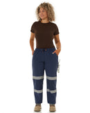 Zadie Z06P Z-Lite Comfort w 4 Way Stretch Taped Pant