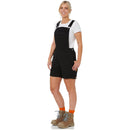 Zadie Z01O Grind Shortall