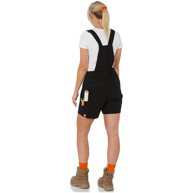 Zadie Z01O Grind Shortall