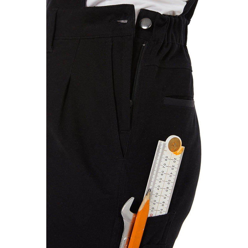 Zadie Z01O Grind Shortall