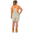 Zadie Z01O Grind Shortall