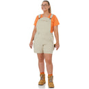 Zadie Z01O Grind Shortall