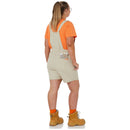 Zadie Z01O Grind Shortall