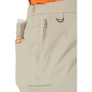 Zadie Z01O Grind Shortall