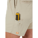 Zadie Z01O Grind Shortall