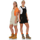 Zadie Z01O Grind Shortall