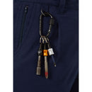 Zadie Z01P Workz Pant High Waisted