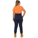Zadie Z01P Workz Pant High Waisted