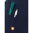 Zadie Z01P Workz Pant High Waisted