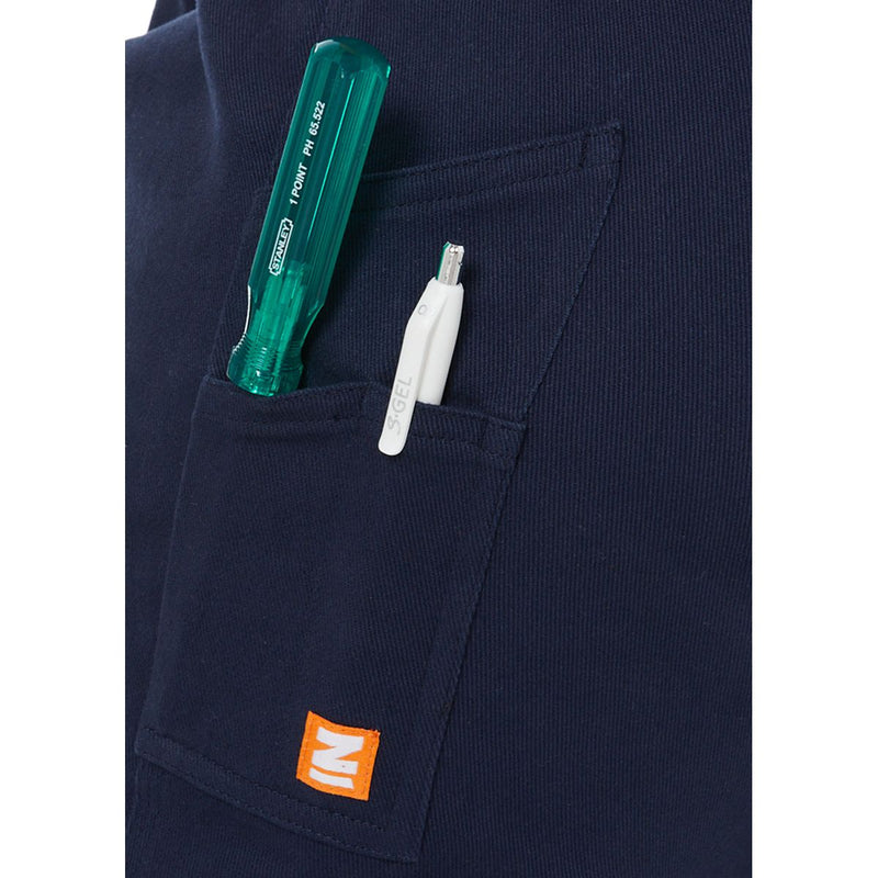Zadie Z01P Workz Pant High Waisted