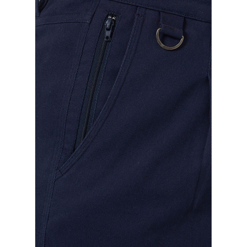 Zadie Z01P Workz Pant High Waisted