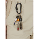 Zadie Z01P Workz Pant High Waisted